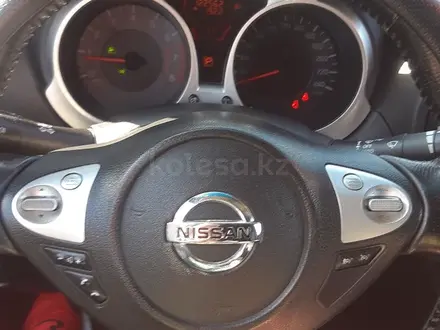 Nissan Juke 2011 года за 6 250 000 тг. в Алматы – фото 15