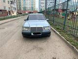 Mercedes-Benz E 200 1990 года за 2 000 000 тг. в Астана – фото 5