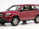 Honda Pilot 2007 года за 500 000 тг. в Астана