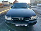 Audi A6 1996 года за 3 500 000 тг. в Шымкент