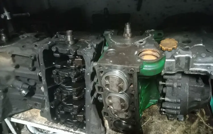 Блок двигателя на ВАЗүшін95 000 тг. в Караганда