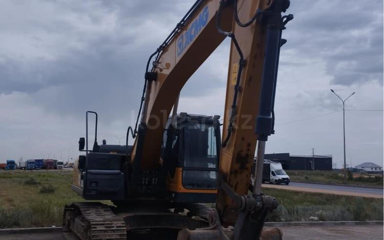 XCMG XE215C 2024 г.