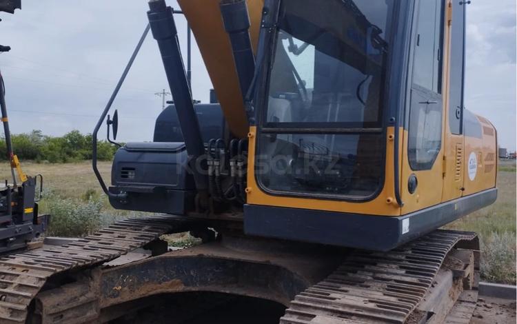 XCMG XE215C 2024 г.