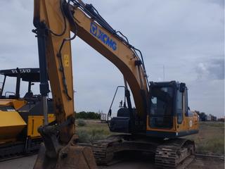 XCMG  XE215C