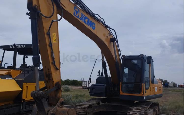 XCMG XE215C 2024 г.