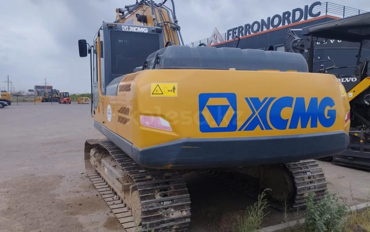 XCMG XE215C 2024 г.