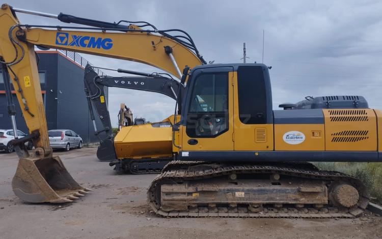 XCMG XE215C 2024 г.