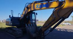 XCMG  XE215C 2024 годаүшін28 500 000 тг. в Астана – фото 4