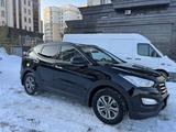 Hyundai Santa Fe 2016 года за 10 300 000 тг. в Астана – фото 3