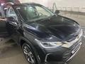 Chevrolet Tracker 2025 года за 6 500 000 тг. в Астана – фото 4