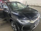 Chevrolet Tracker 2025 годаүшін6 500 000 тг. в Астана – фото 4