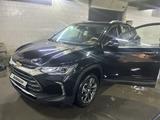 Chevrolet Tracker 2025 годаүшін6 500 000 тг. в Астана – фото 5
