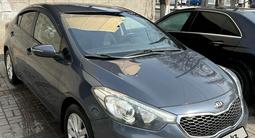 Kia Cerato 2013 года за 6 800 000 тг. в Алматы