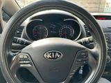 Kia Cerato 2013 годаfor6 600 000 тг. в Алматы – фото 3