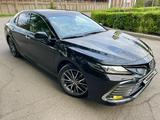 Toyota Camry 2023 годаүшін14 900 000 тг. в Усть-Каменогорск