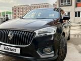 Borgward BX7 2019 годаүшін12 500 000 тг. в Алматы – фото 2