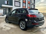 Borgward BX7 2019 годаfor12 500 000 тг. в Алматы – фото 4