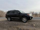 Toyota Land Cruiser 2012 года за 22 500 000 тг. в Кызылорда