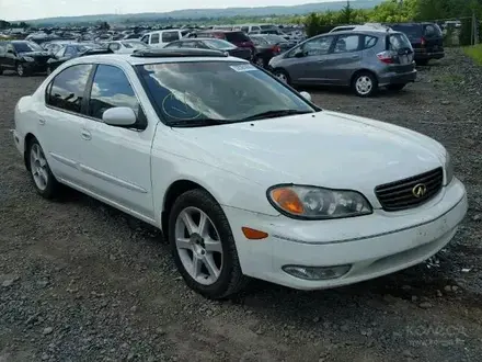 Infiniti I30 2002 года за 20 000 тг. в Алматы