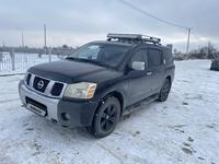 Nissan Armada 2004 годаfor6 700 000 тг. в Алматы