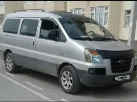 Hyundai Starex 2005 года за 3 500 000 тг. в Тараз