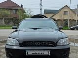 Subaru Legacy 2002 года за 4 000 000 тг. в Алматы