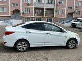 Hyundai Accent 2015 годаfor2 800 000 тг. в Атырау