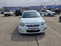 Hyundai Accent 2013 года за 4 200 000 тг. в Актау