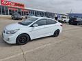 Hyundai Accent 2013 года за 3 600 000 тг. в Актау – фото 2