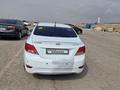 Hyundai Accent 2013 года за 3 600 000 тг. в Актау – фото 3