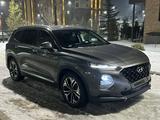 Hyundai Santa Fe 2019 годаүшін15 000 000 тг. в Алматы – фото 3