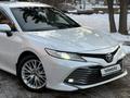 Toyota Camry 2019 годаfor13 800 000 тг. в Алматы – фото 8