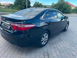 Toyota Camry 2016 годаүшін9 000 000 тг. в Уральск