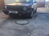 Volkswagen Golf 1991 года за 1 200 000 тг. в Жаркент