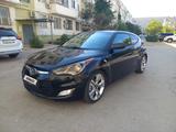 Hyundai Veloster 2013 годаүшін3 800 000 тг. в Актау – фото 5