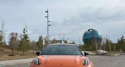 Zeekr 001 2023 годаүшін13 500 000 тг. в Астана – фото 3