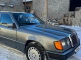 Mercedes-Benz E 230 1990 года за 1 650 000 тг. в Туркестан – фото 5