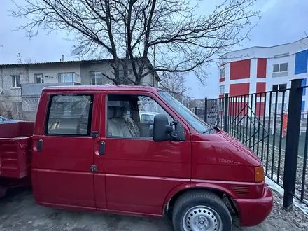 Volkswagen Transporter 1998 годаүшін6 500 000 тг. в Алматы – фото 7