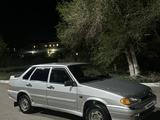 ВАЗ (Lada) 2115 2005 годаүшін1 200 000 тг. в Жезказган – фото 2
