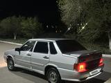 ВАЗ (Lada) 2115 2005 годаүшін1 200 000 тг. в Жезказган – фото 3