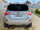 Changan CS35 2014 годаүшін4 200 000 тг. в Атырау – фото 2