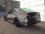 Toyota Camry Elegance eCVT 2023 года за 10 000 000 тг. в Алматы – фото 3
