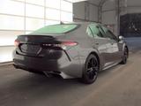 Toyota Camry Elegance eCVT 2023 года за 10 000 000 тг. в Алматы – фото 4