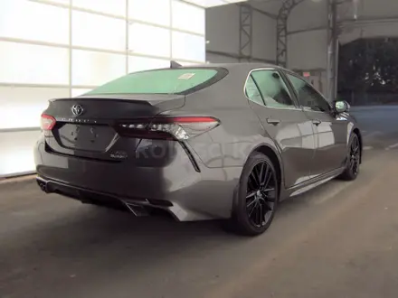 Toyota Camry Elegance eCVT 2023 года за 10 000 000 тг. в Алматы – фото 4