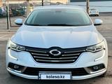 Renault Samsung SM6 2019 года за 9 800 000 тг. в Караганда – фото 3