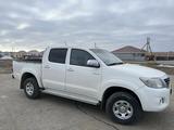 Toyota Hilux 2012 годаүшін6 800 000 тг. в Атырау – фото 3