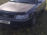 Audi 100 1993 годаүшін2 200 000 тг. в Караганда – фото 5