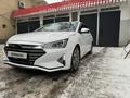 Hyundai Elantra 2019 года за 9 200 000 тг. в Алматы – фото 3