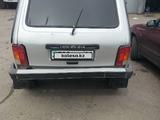 ВАЗ (Lada) Lada 2131 (5-ти дверный) 2007 годаүшін1 550 000 тг. в Тараз – фото 2