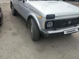 ВАЗ (Lada) Lada 2131 (5-ти дверный) 2007 года за 1 550 000 тг. в Тараз